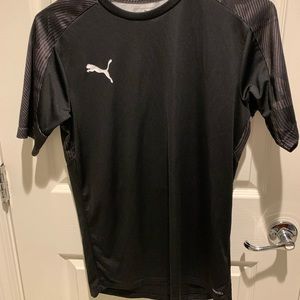 Puma Cup Training Jersey